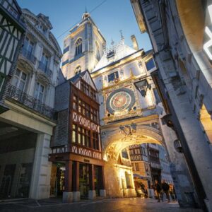 Normandoo, votre spécialiste Odoo à ROUEN